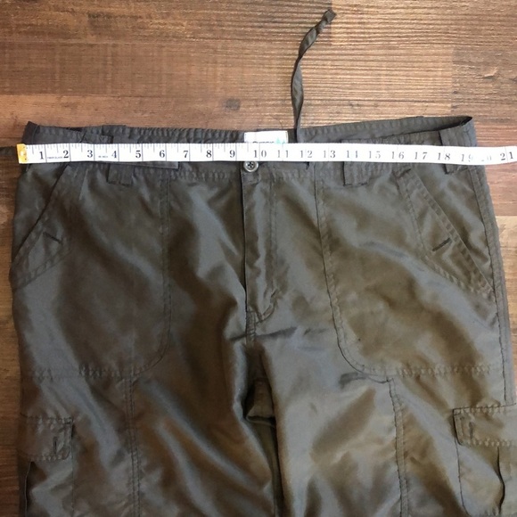 Guide’s Choice zip off hiking pants - Picture 4 of 13